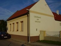 Pension "Am Kirchsee"